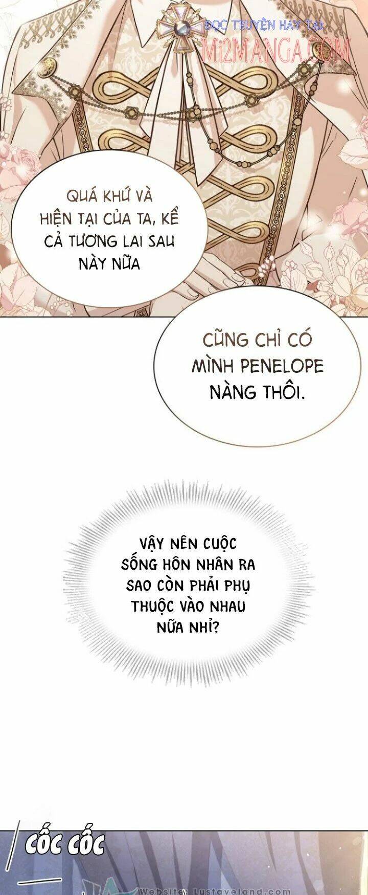một đêm với hoàng đế chapter 41.5 21