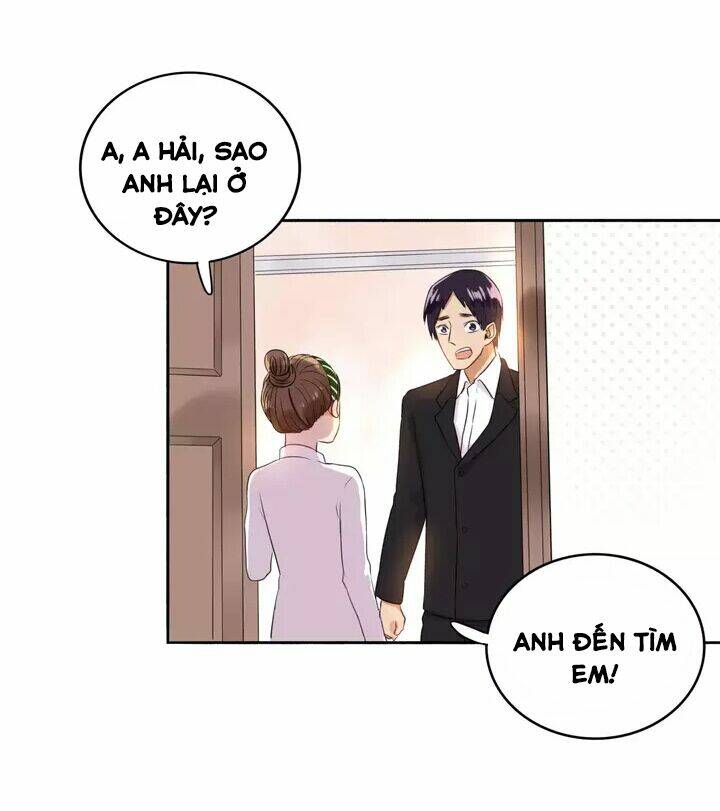 chào buổi sáng, hướng dương chapter 32 11