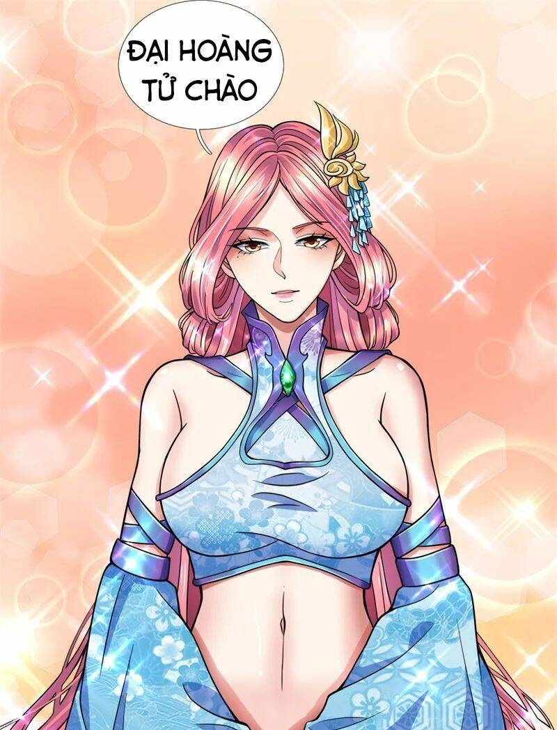 chí tôn hồng bao đại đế chapter 30 10