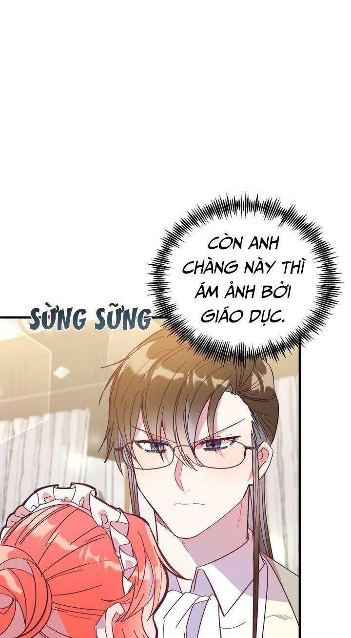 cách để trao vương miện cho vị hoàng tử hoang dã của tôi chapter 25 61