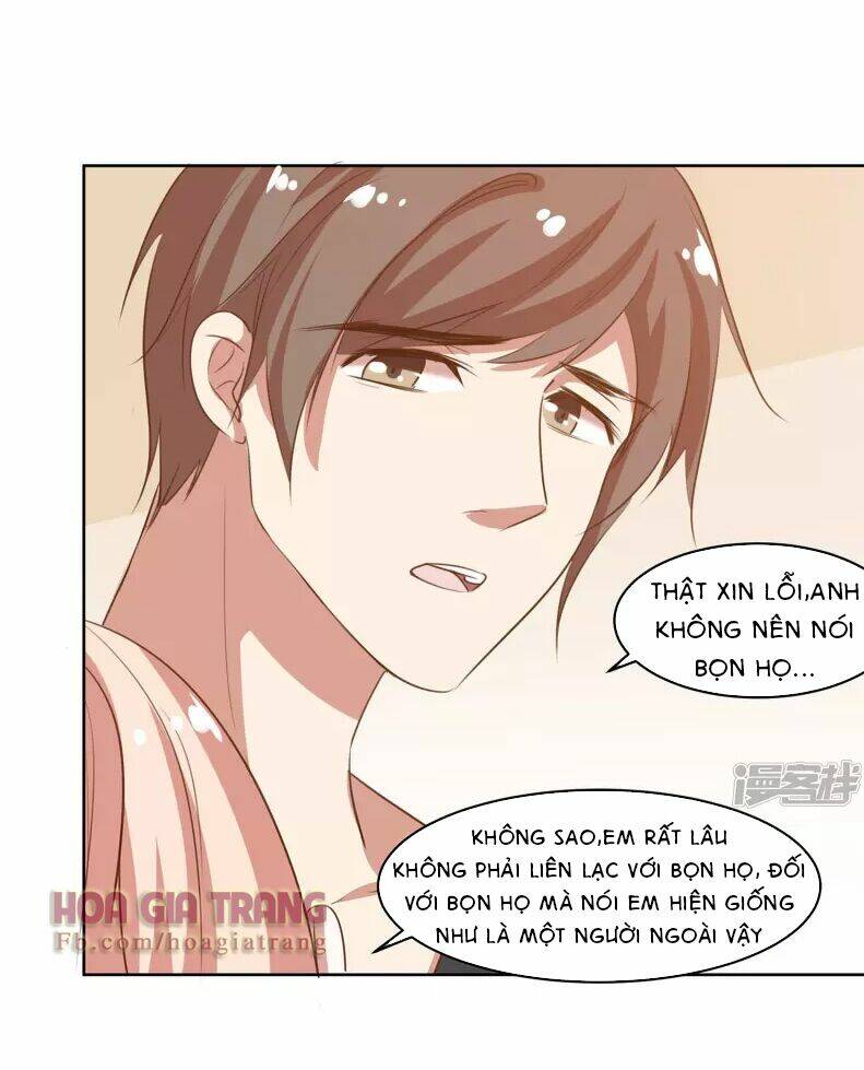 hệ thống yêu đương với nam thần chapter 9 33
