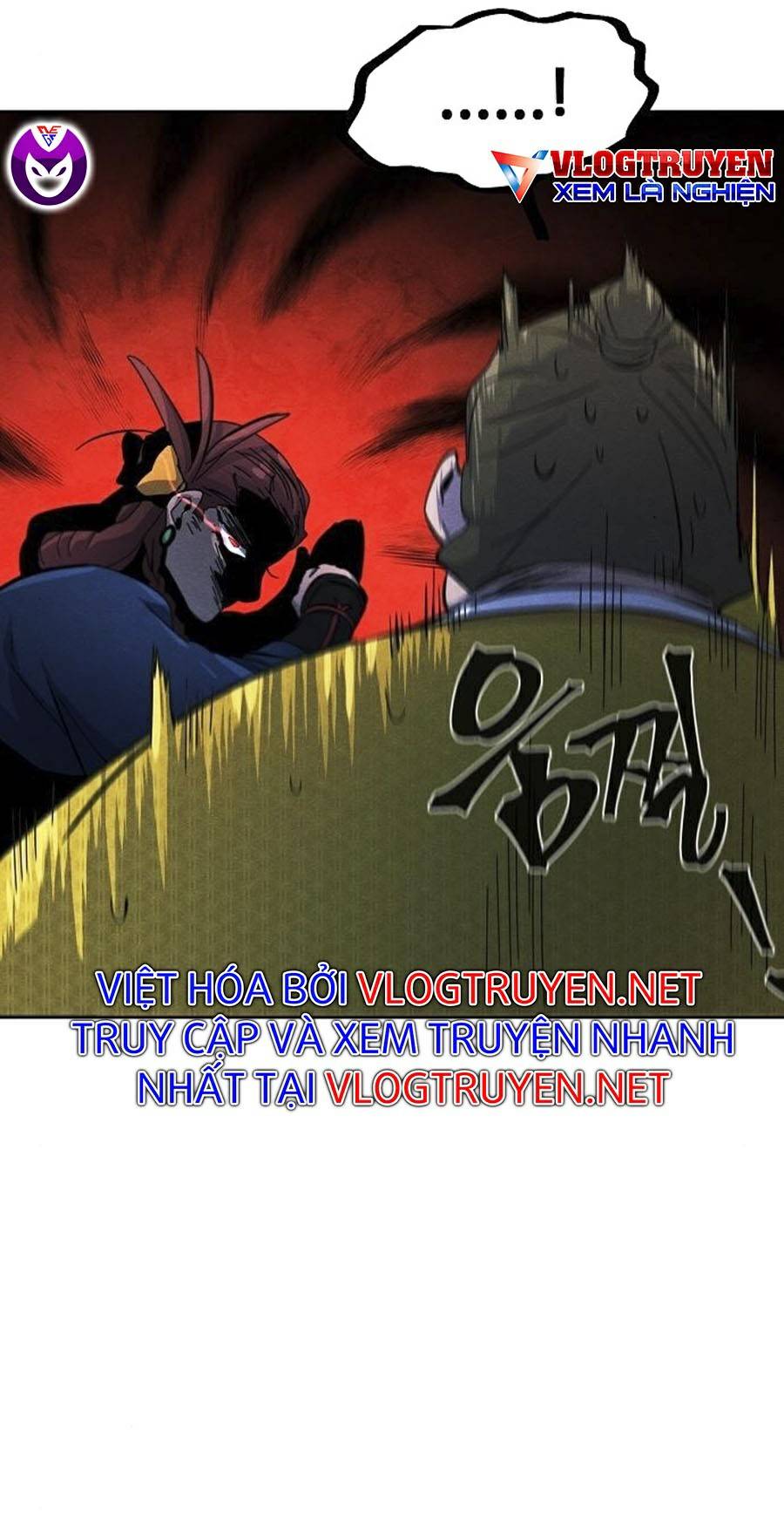 Cuồng Ma Hồi Quy - Trang 79