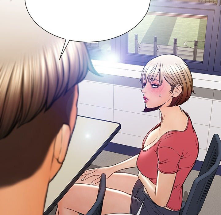 siêu sao cynthia oh chapter 25 26