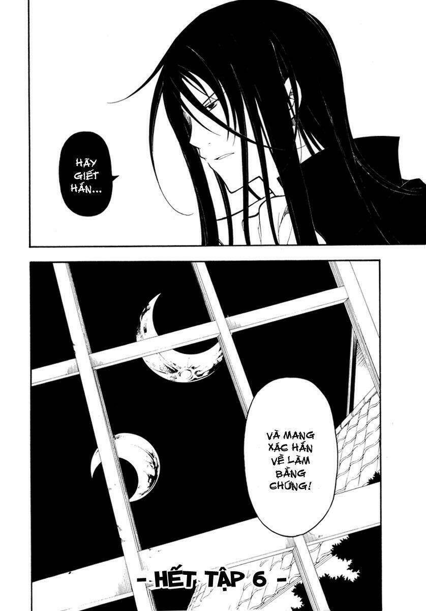 bloody cross chapter 29 37