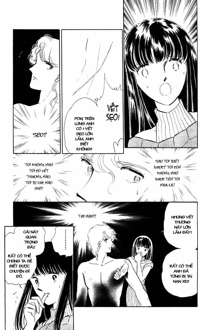 ryouko no shinrei jikenbo chapter 5 16