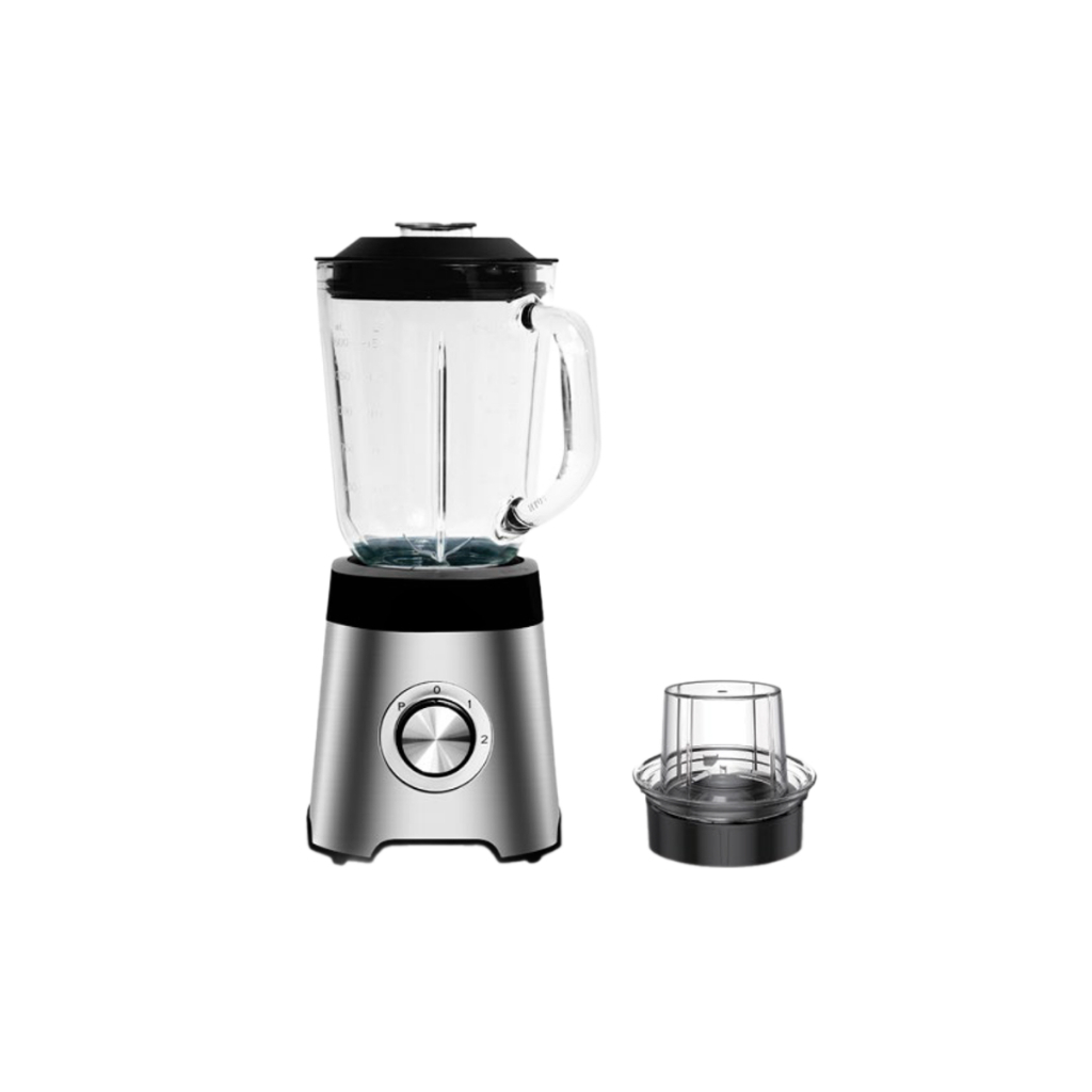 Máy xay sinh tố Hafele HS-B1531TX 535.44.162 | Cối chính 1.5L | Công suất 500W | Hàng chính hãng