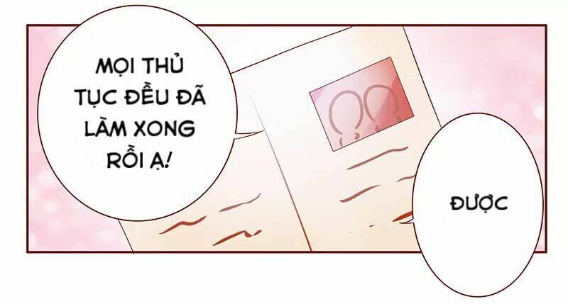 bá đạo tổng tài yêu tôi chapter 85 13