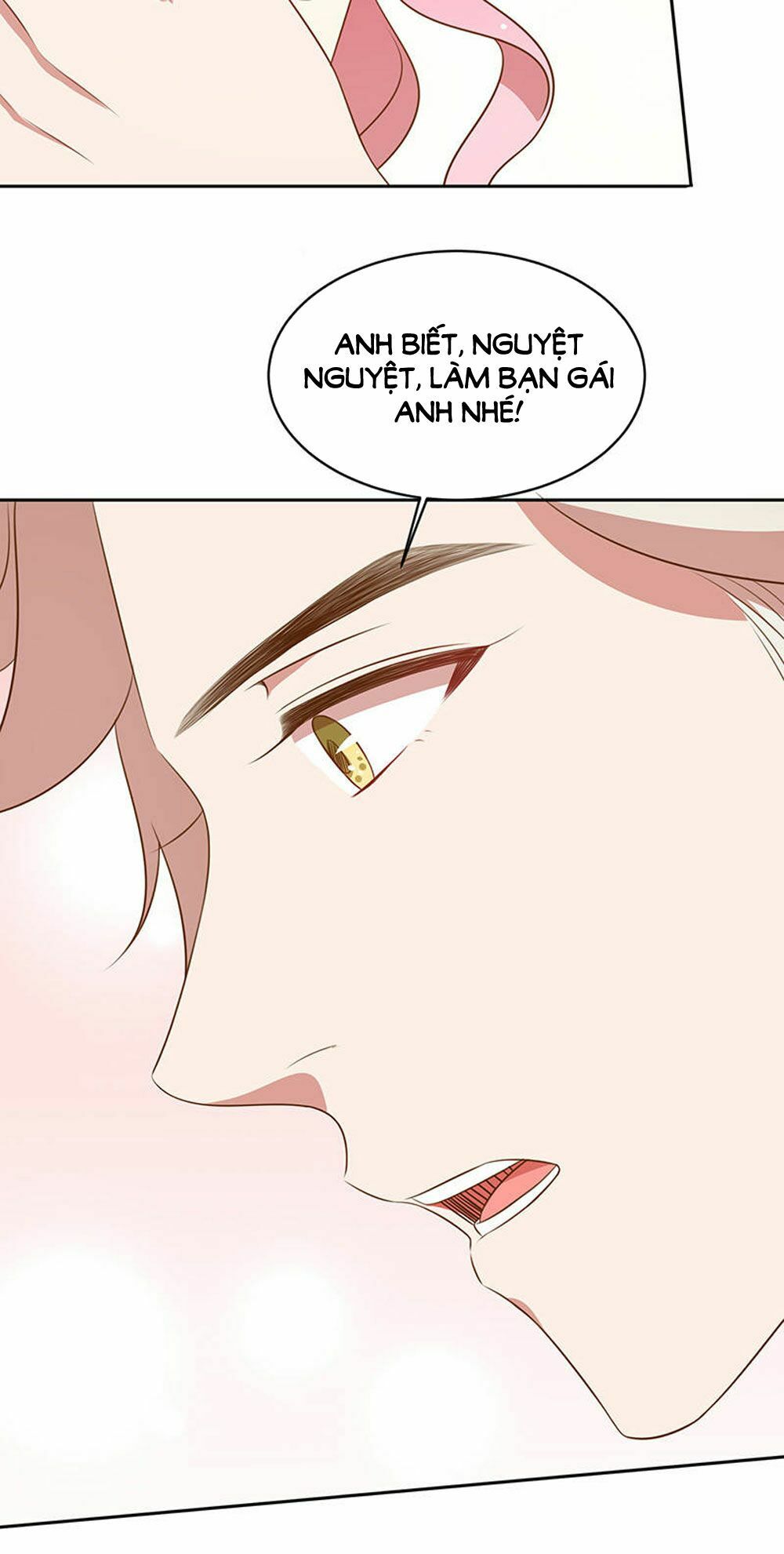 cả thế giới đều không bằng người chapter 49 24