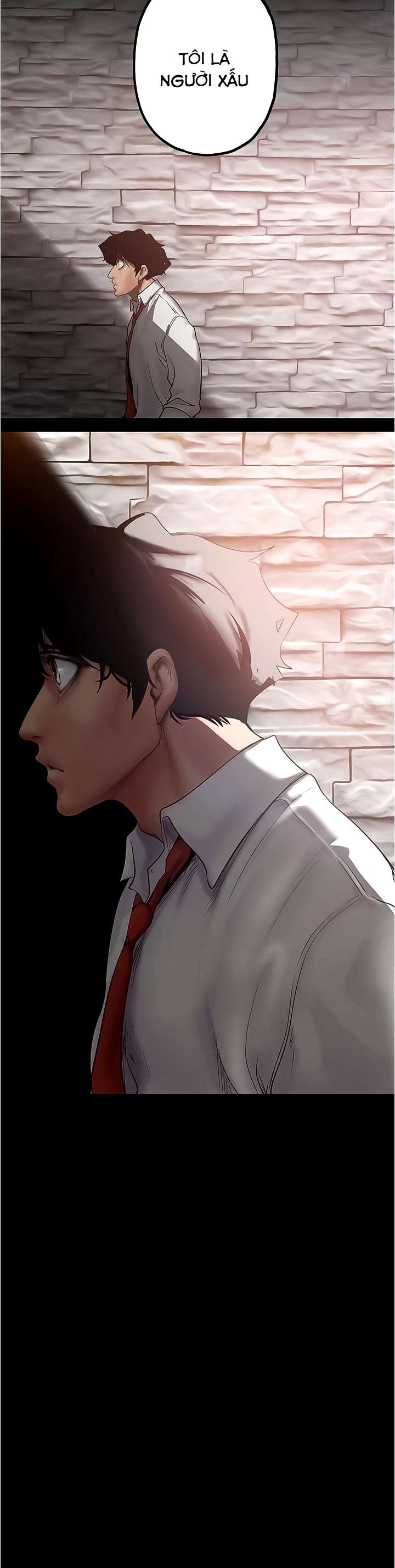 một thế giới mới tuyệt vời chapter 125 3