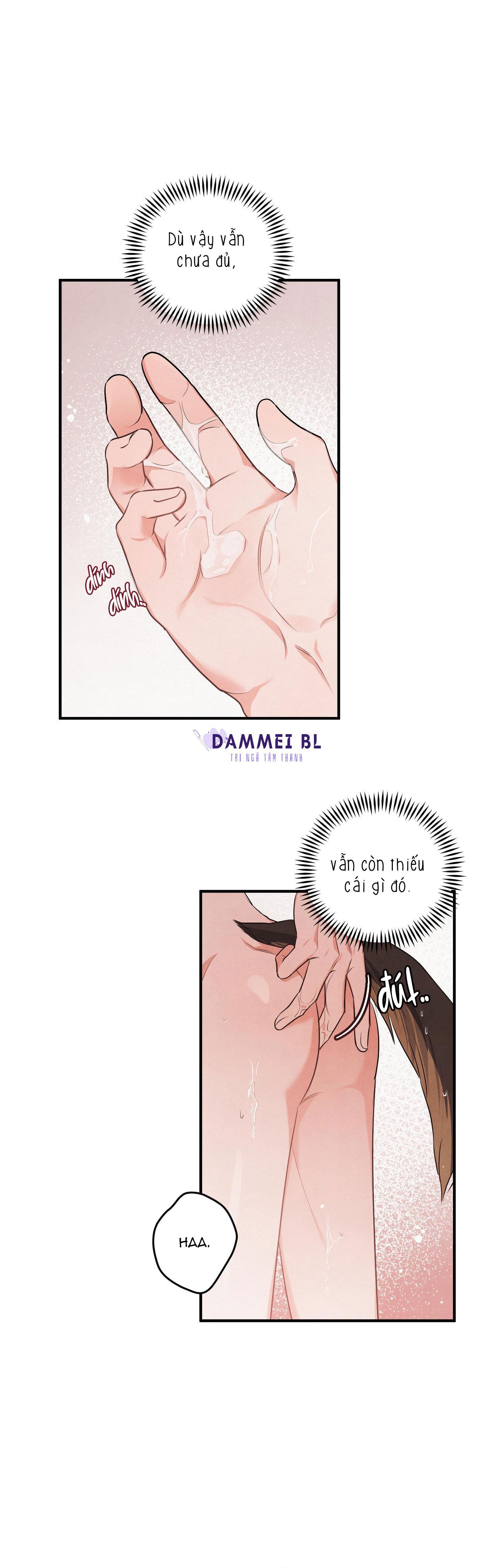 mối quan hệ ngu ngốc chapter 12 22