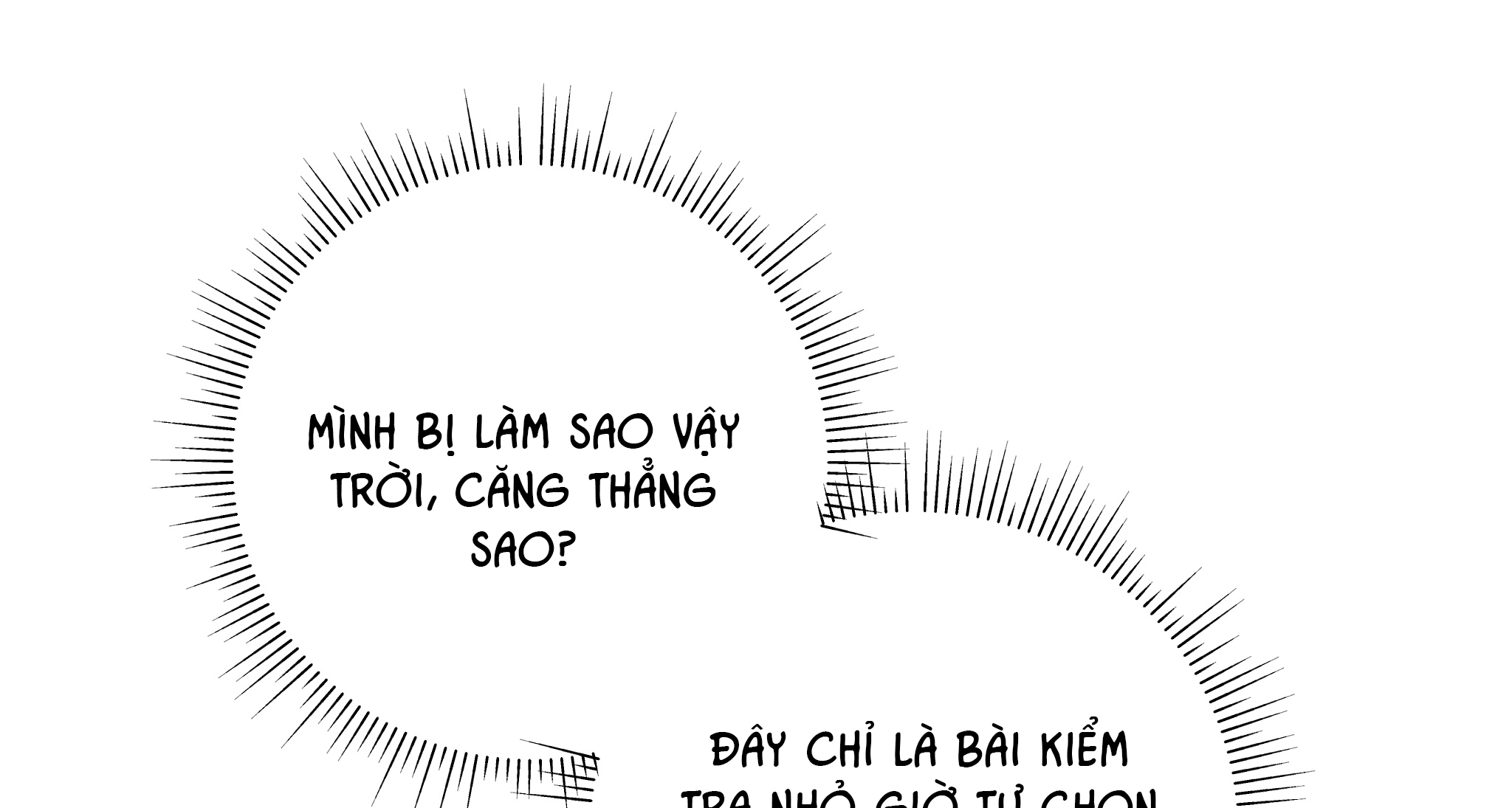 đừng nói yêu tôi (don't say you love me) chapter 21 67