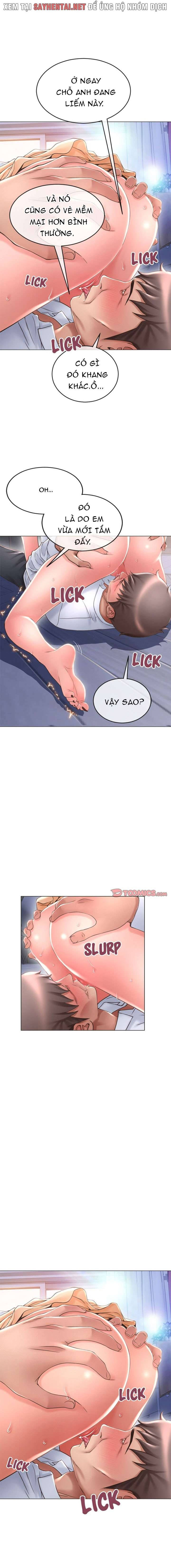 xa tận chân trời, gần ngay tr?.. chapter 26 3