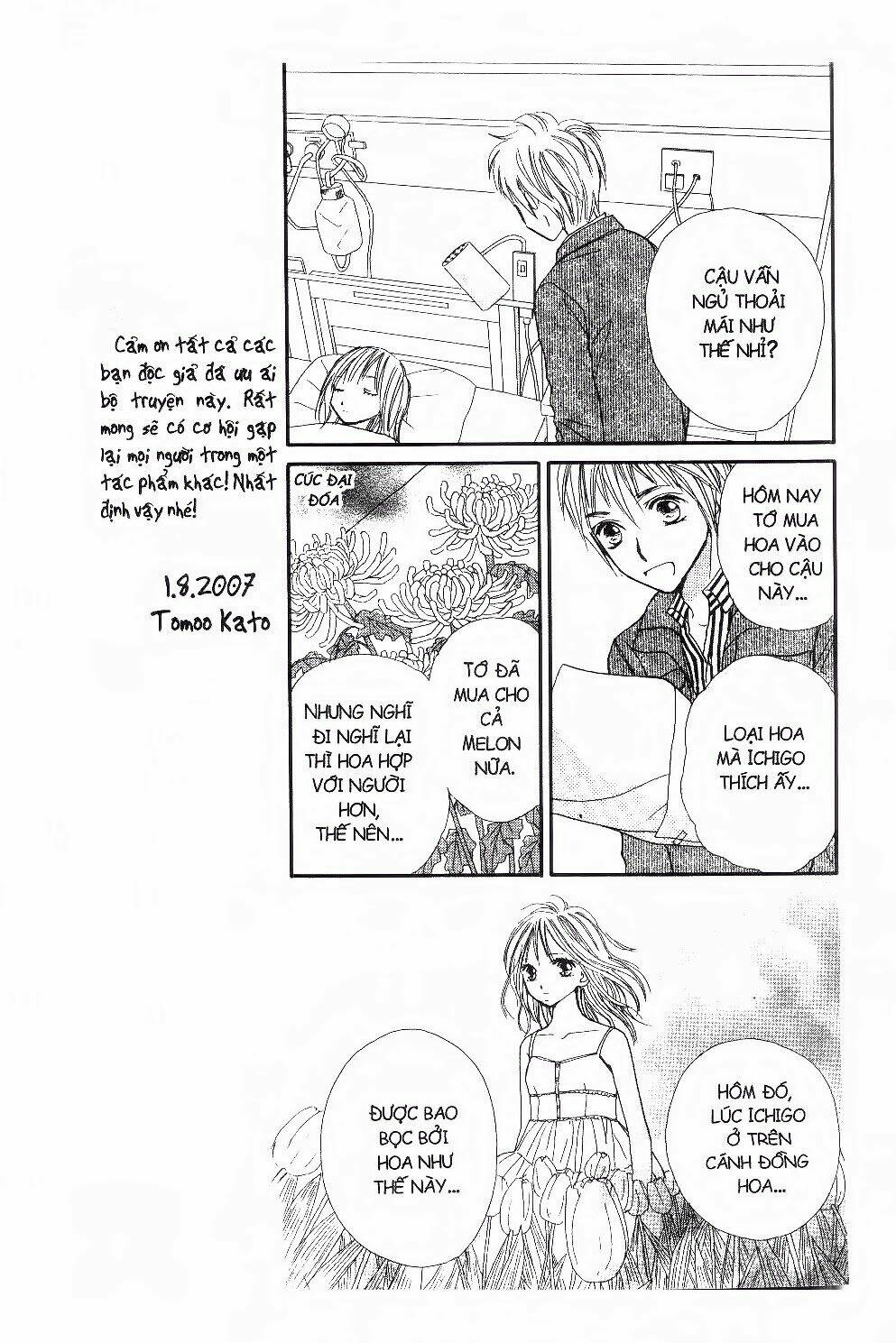 ichigo to anzu chapter 45 8