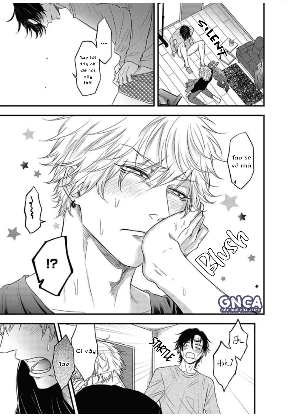 anh đào của một người chapter 5 31