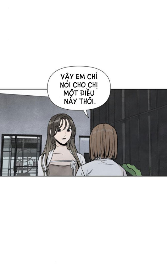 điều khiến tôi quyết tâm muốn chết chapter 46.1 26