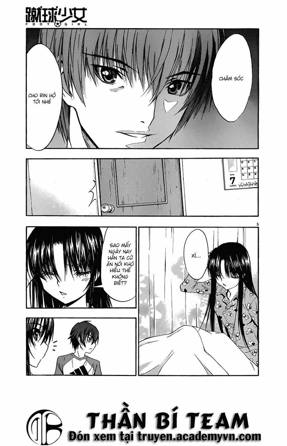 shuukyuu shoujo chapter 36 7