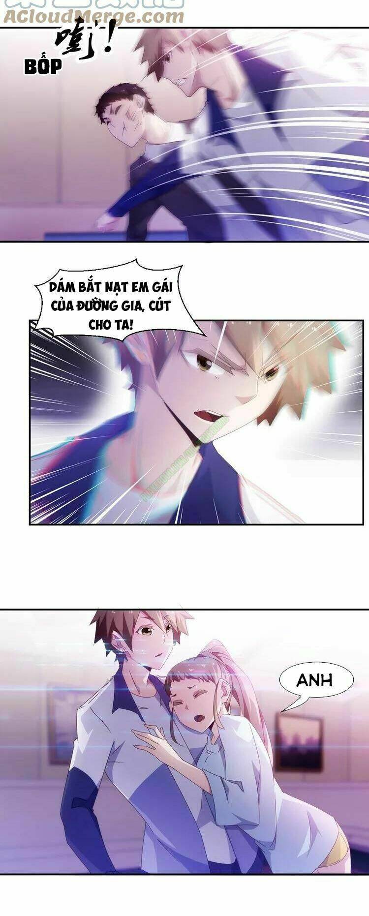 thần y hệ thống chapter 41 1