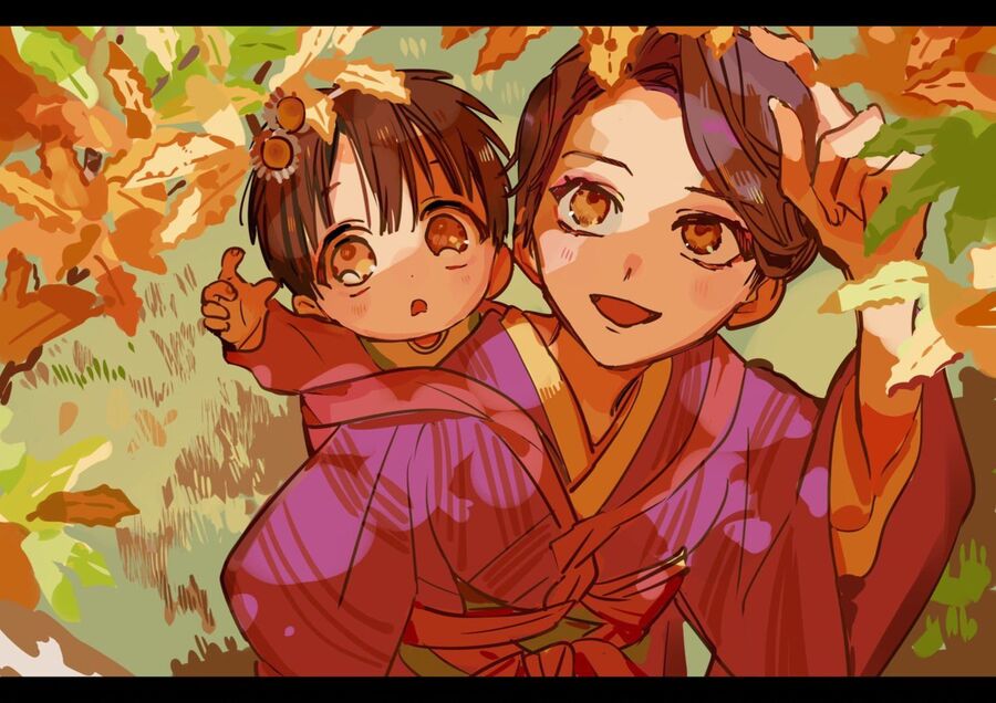 hanako-kun nhà xí chapter 0 4