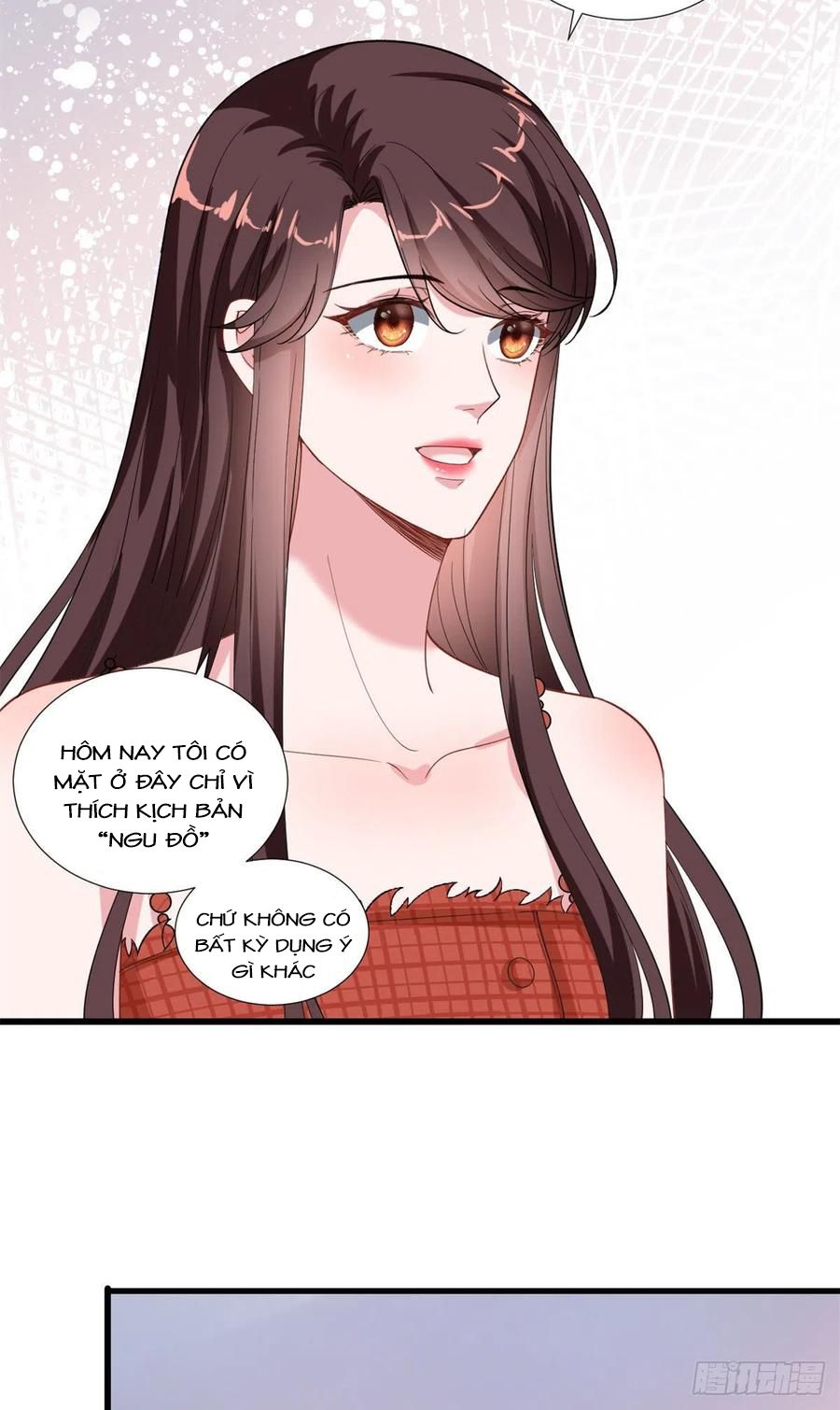 thí hôn lão công, cần giúp sức chapter 493 16