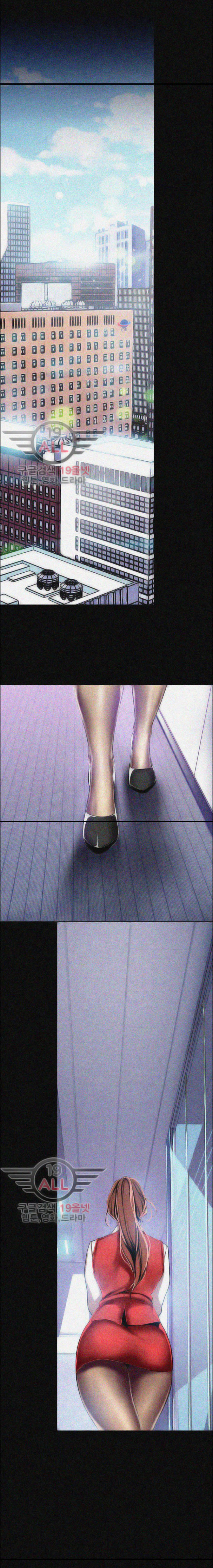 một thế giới mới tuyệt vời chapter 19 13