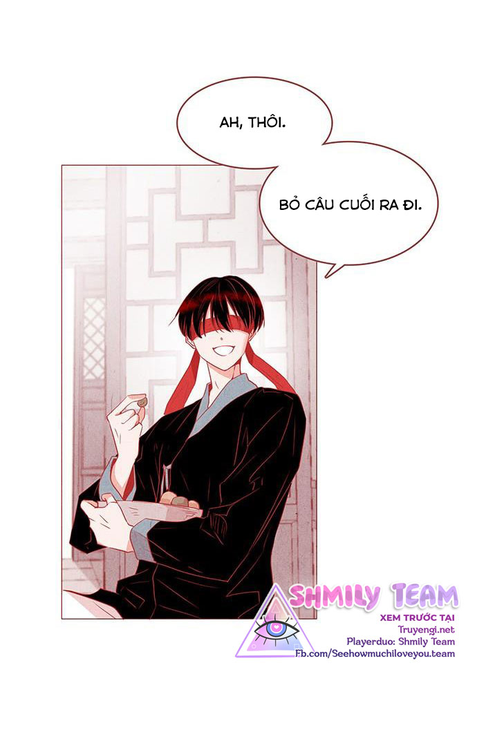 liệu rắn có ăn hoa chapter 2 28