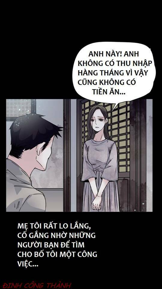 tiểu quỷ chapter 5 12