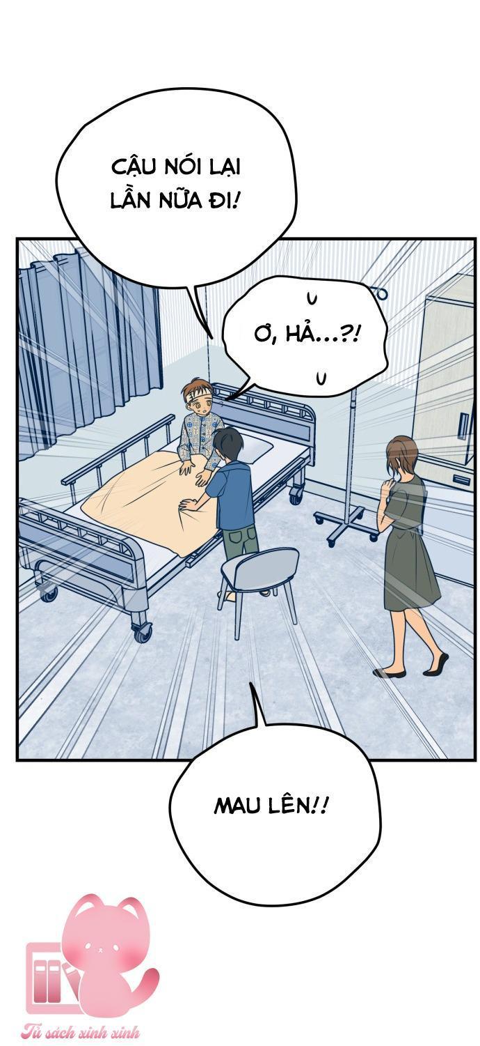 kẻ cắp gặp bà già chapter 14 13