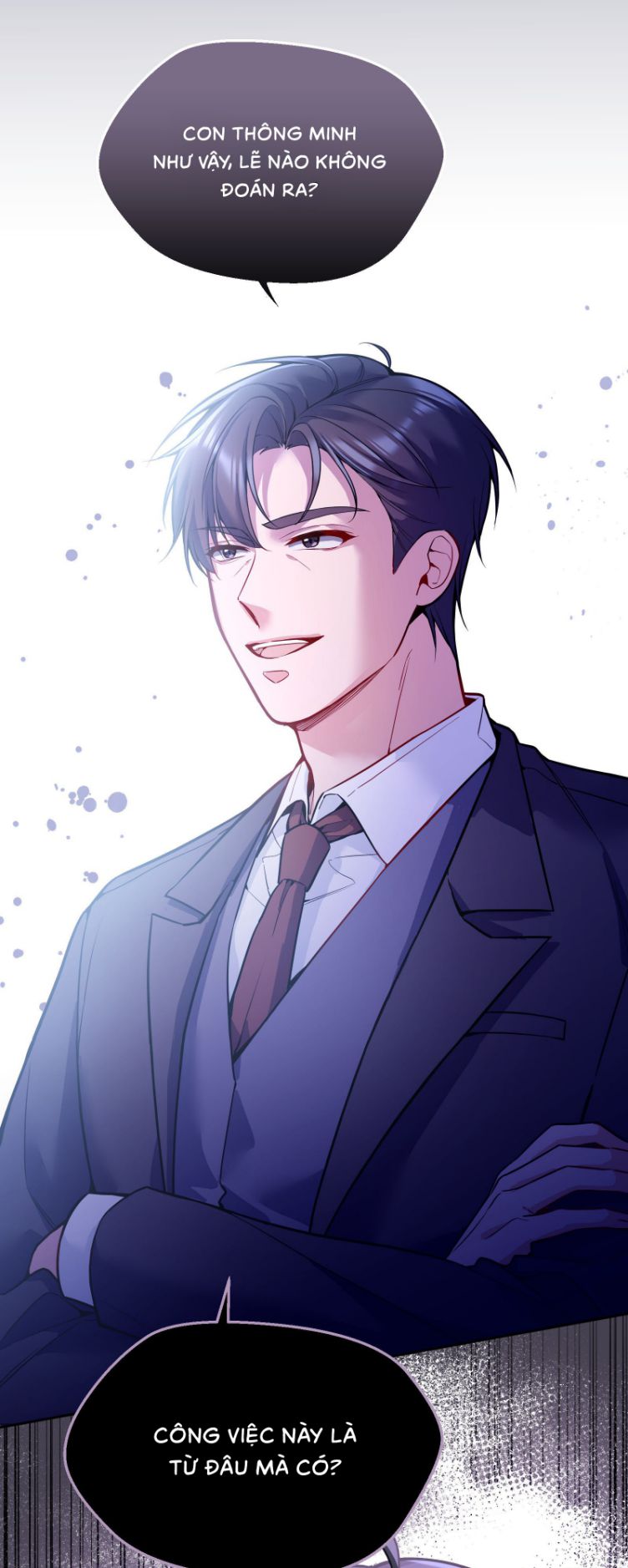 chàng nhân viên host và gã hàng xóm nguy hiểm chapter 67 47