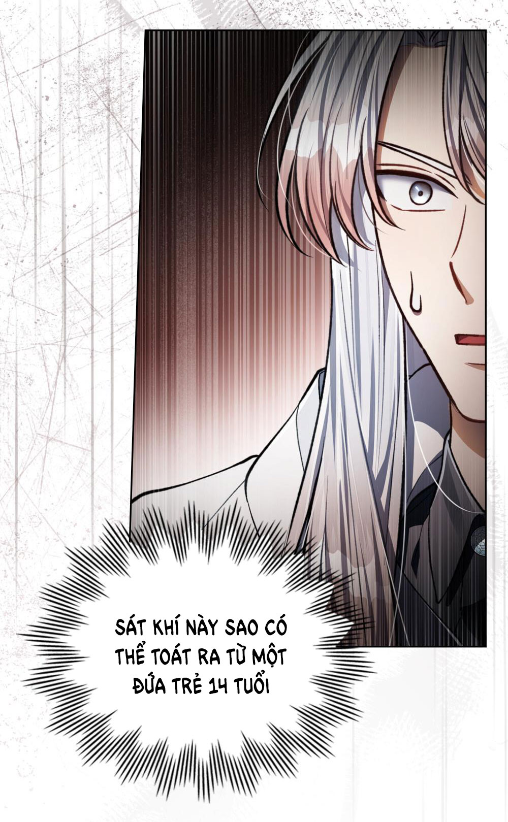 Cách Sống Như Một Hoàng Tử Nước Đối Địch chapter 14.1 - Trang 10