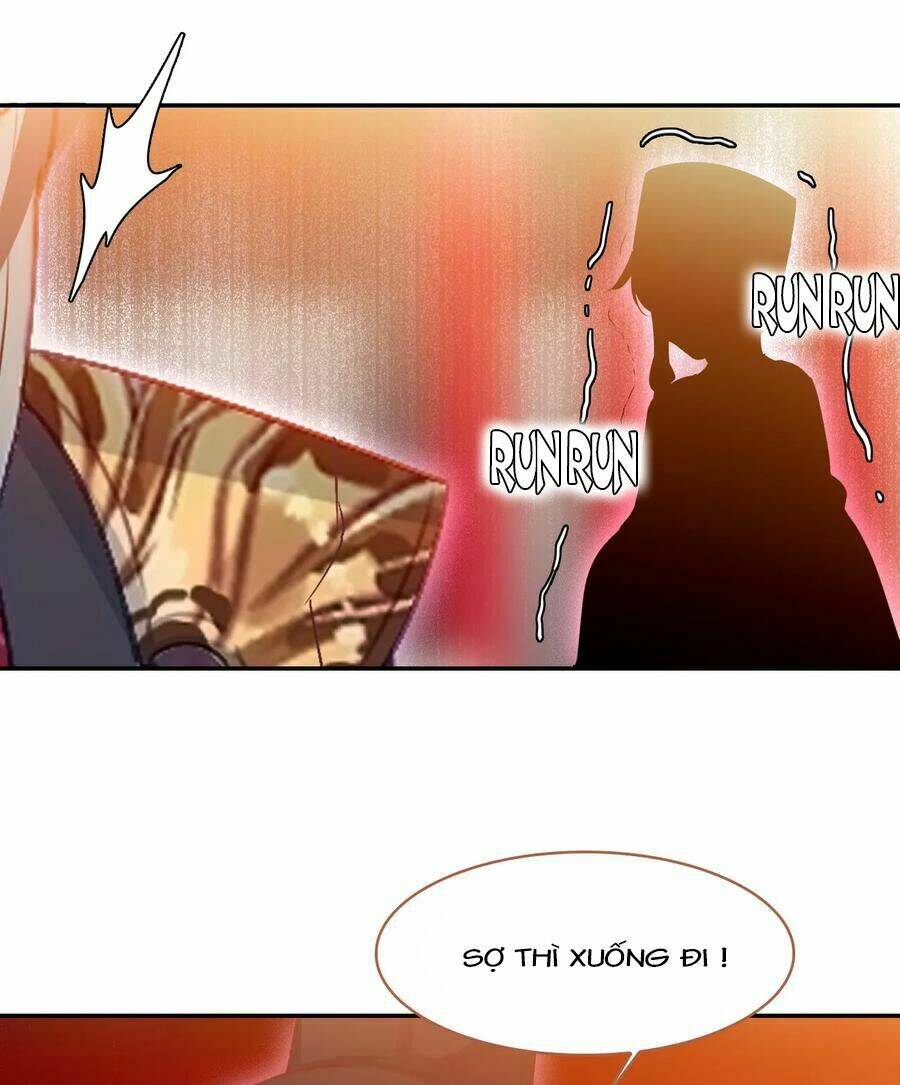 gả cho một tên thái giám đáng ghét chapter 113 13