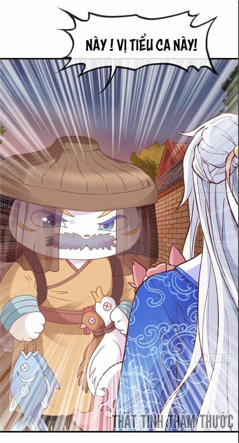 giữ chặt tiểu bạch long chapter 35 24