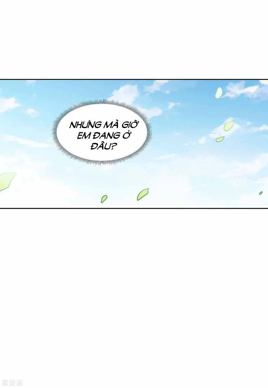 cô ấy đến rồi, xin nằm xuống! chapter 69 8