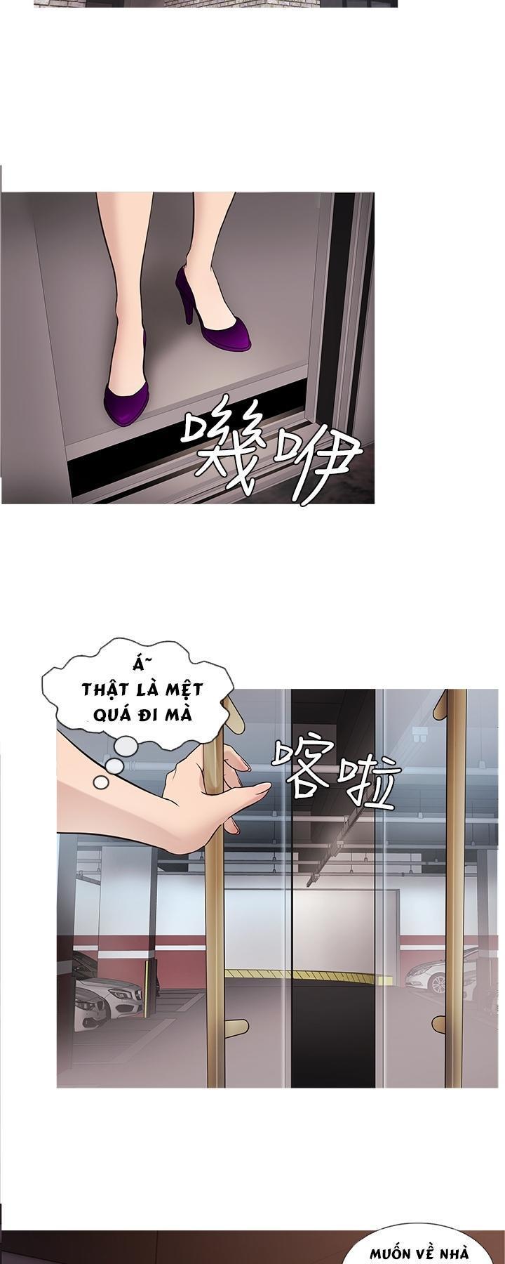 thiên đường chapter 27 24