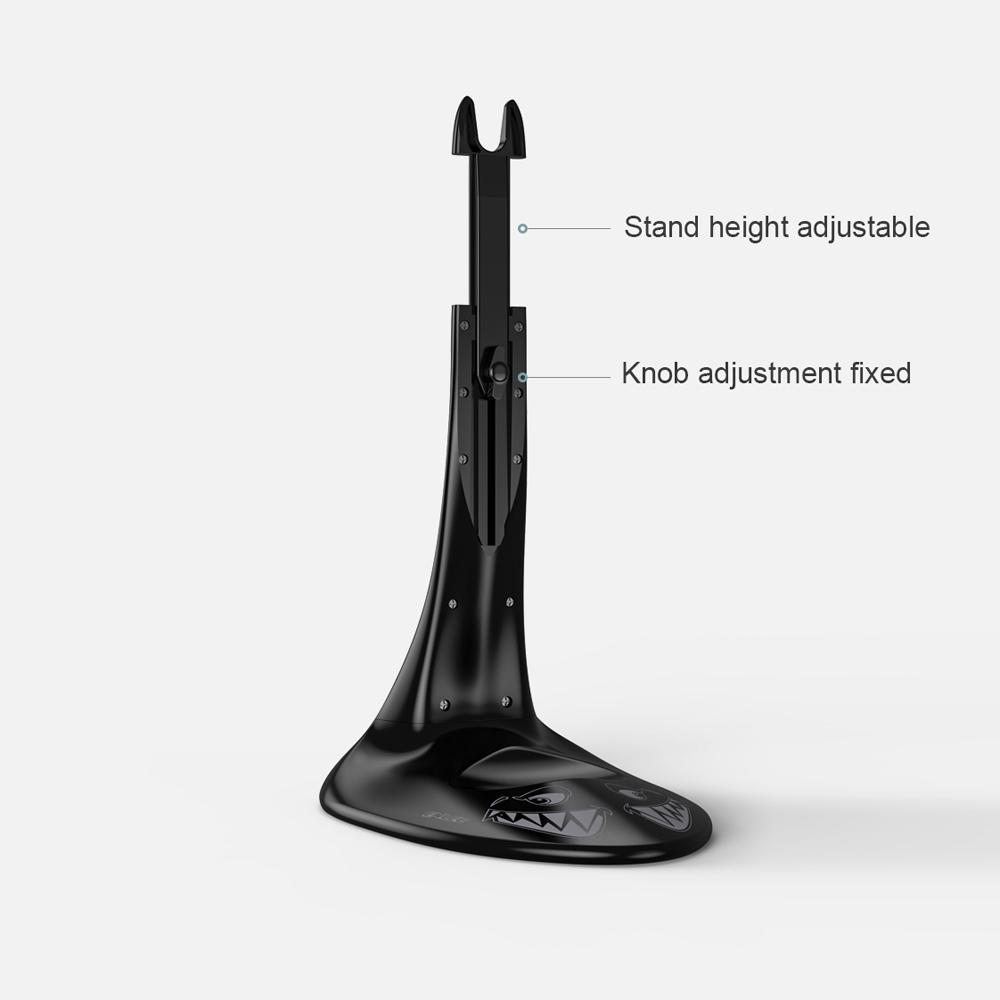 ENLEE Bike Floor Type Parking Rack Hub Mount Bicycle Stand Height Adjustable for MTB Mountain Road Bike