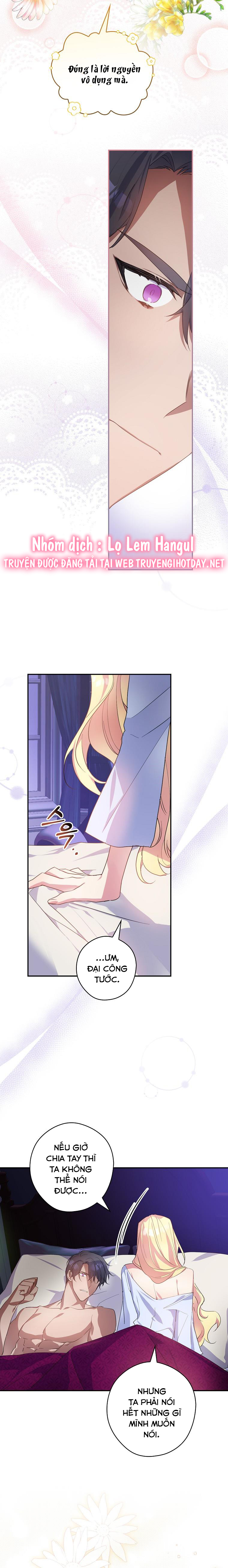 câu chuyện cổ tích về nhân vật phản diện chapter 1 10