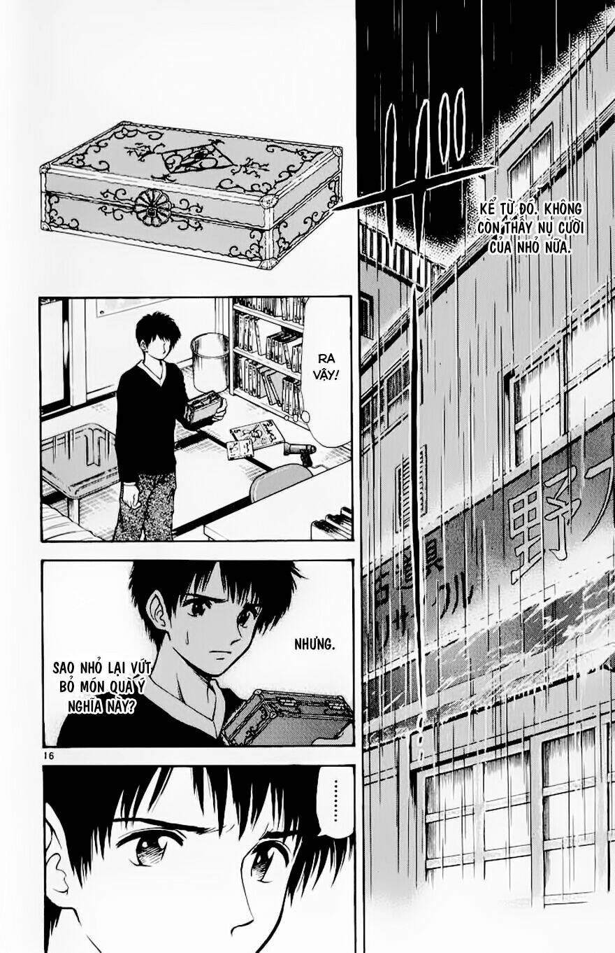 salad days chapter 92 17