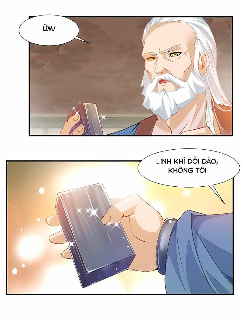 cửu dương thần vương chapter 63 6