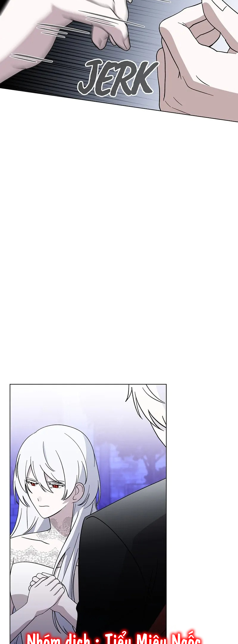 nữ phản diện muốn có kết thúc đẹp chapter 61 7