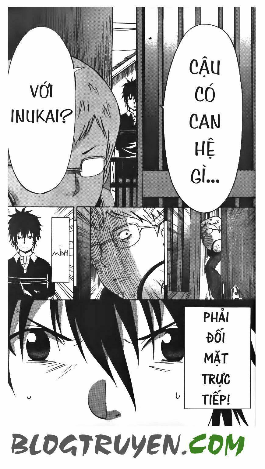 ma vương chapter 7 6