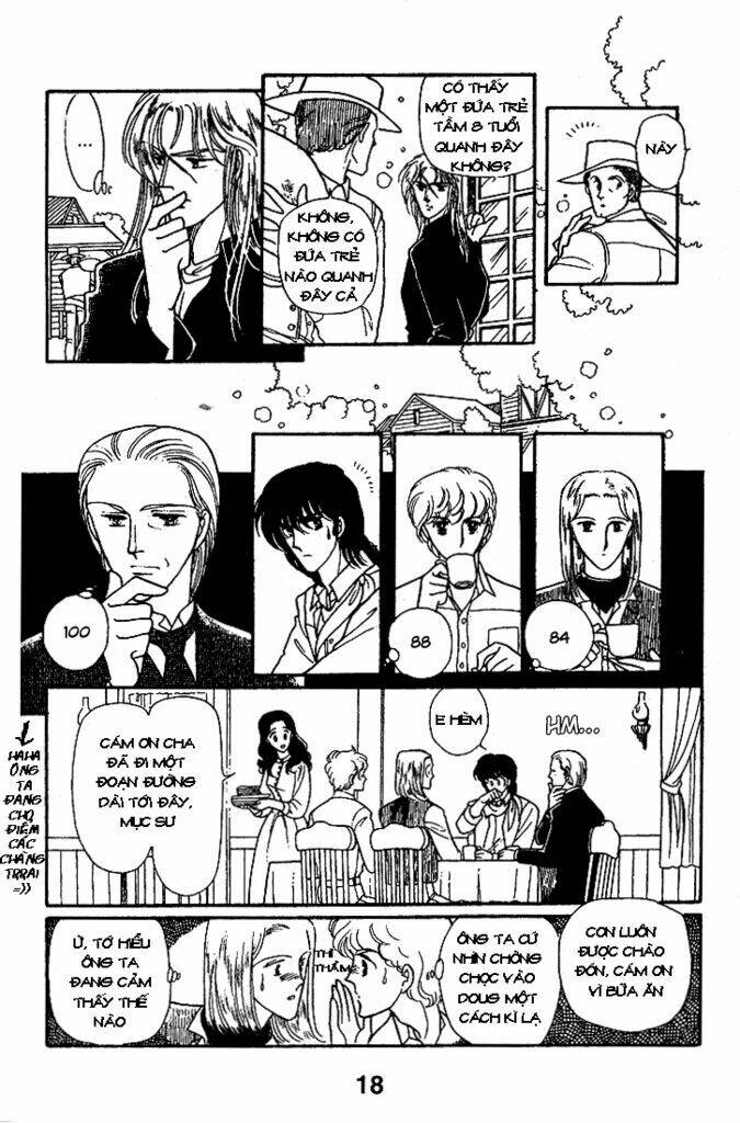 miriam chapter 10 19