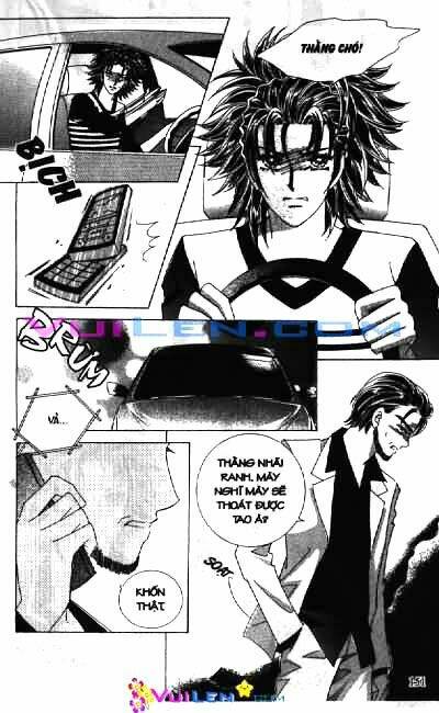 tình yêu quý tộc chapter 104 12