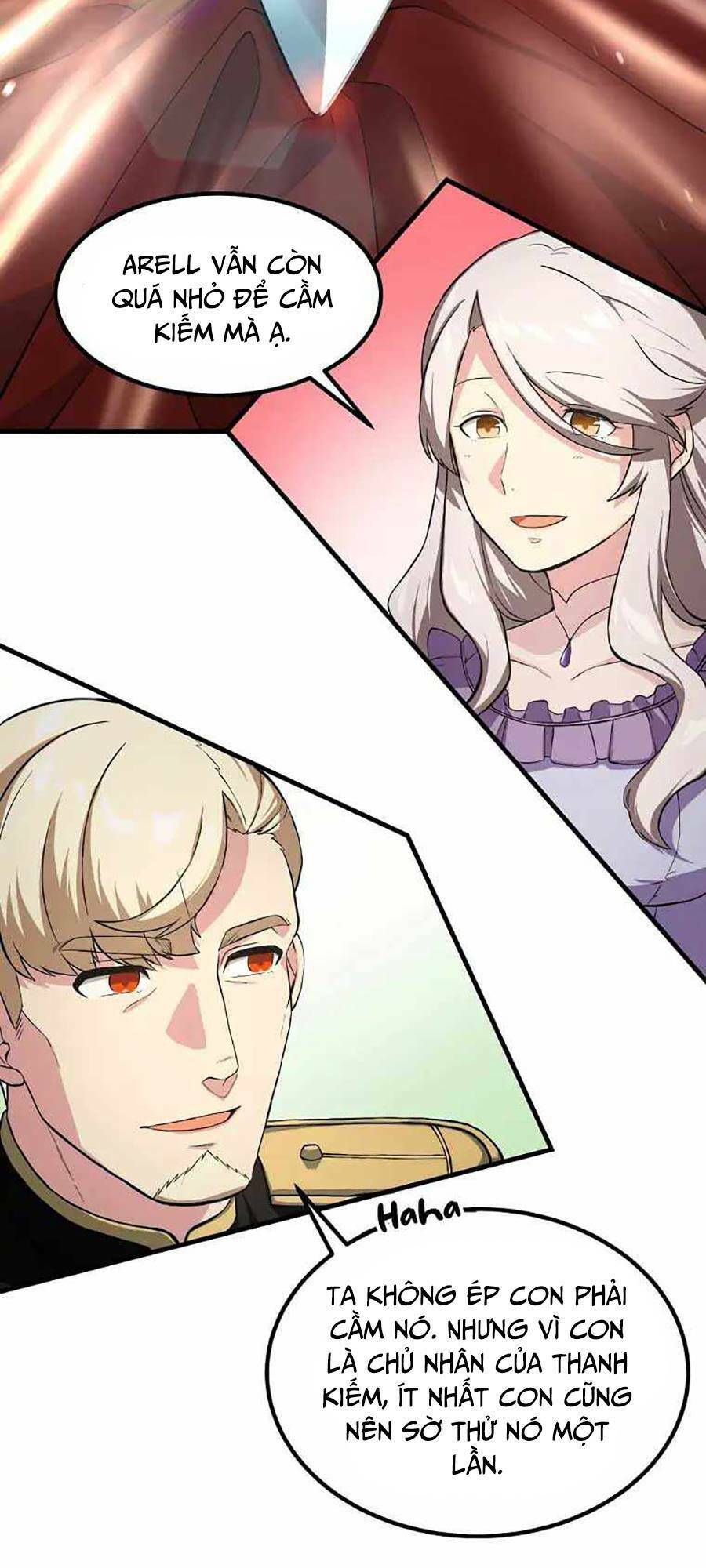 bách kiếp cường giả chapter 20 74