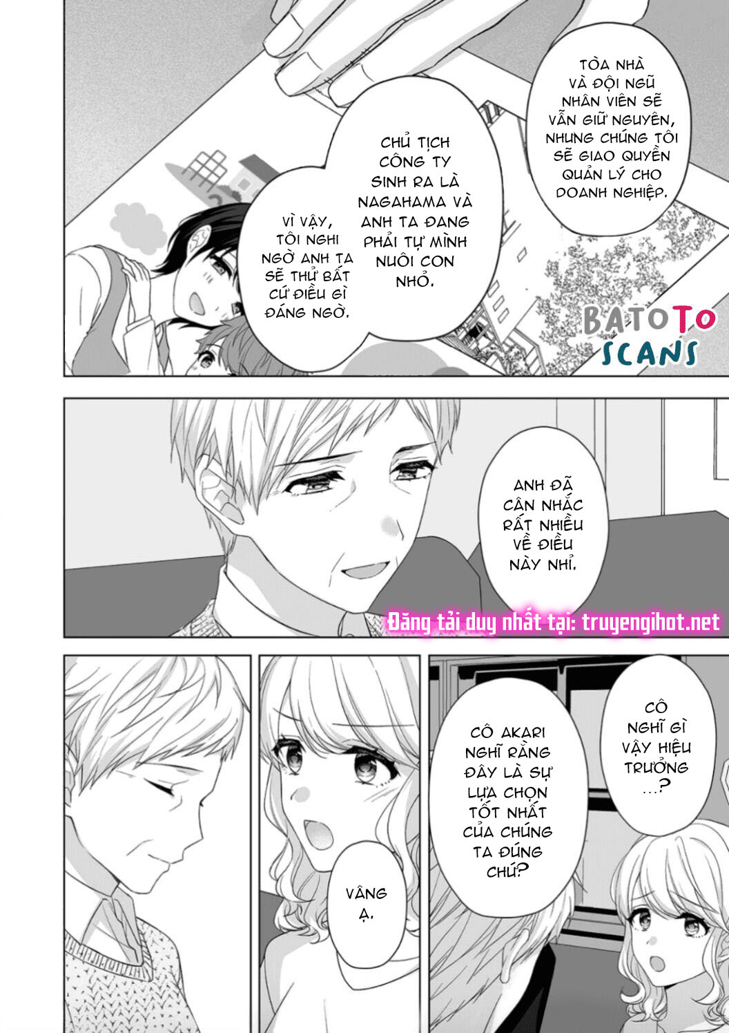 tuyển tập hàn, nhật chịch ngắn chapter 29 7