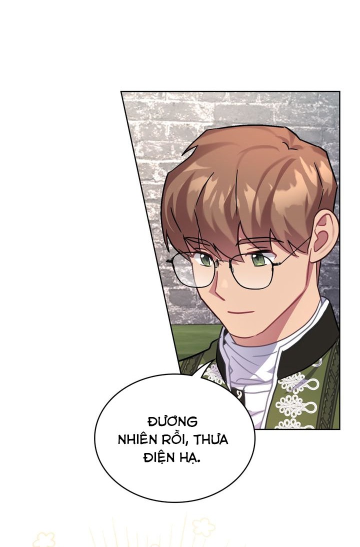 công chúa muôn loài chapter 25 14
