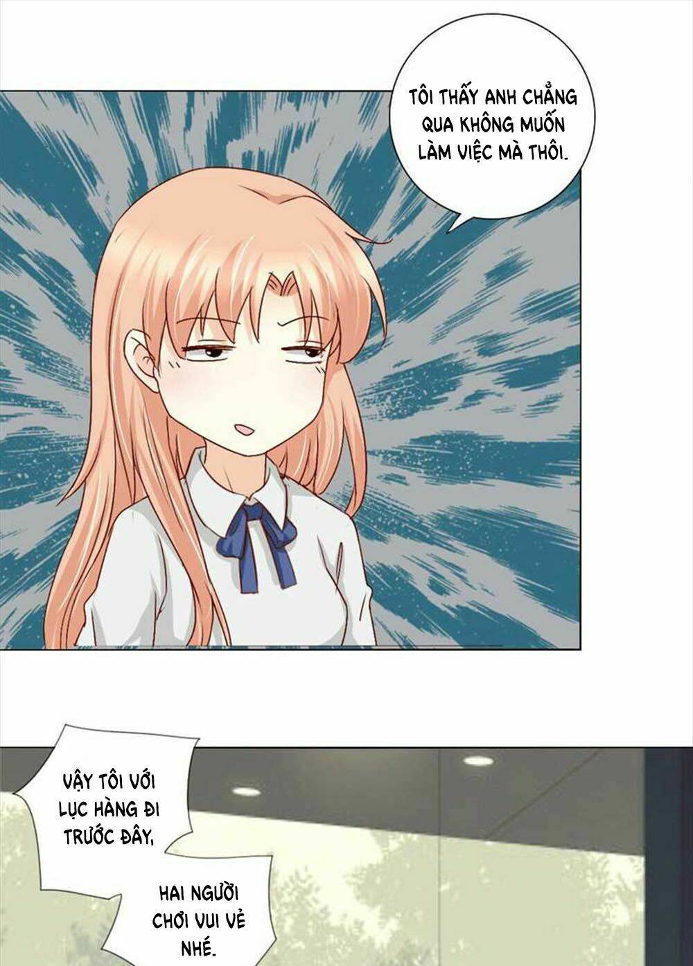 tổng tài bá đạo là gay chapter 51 4