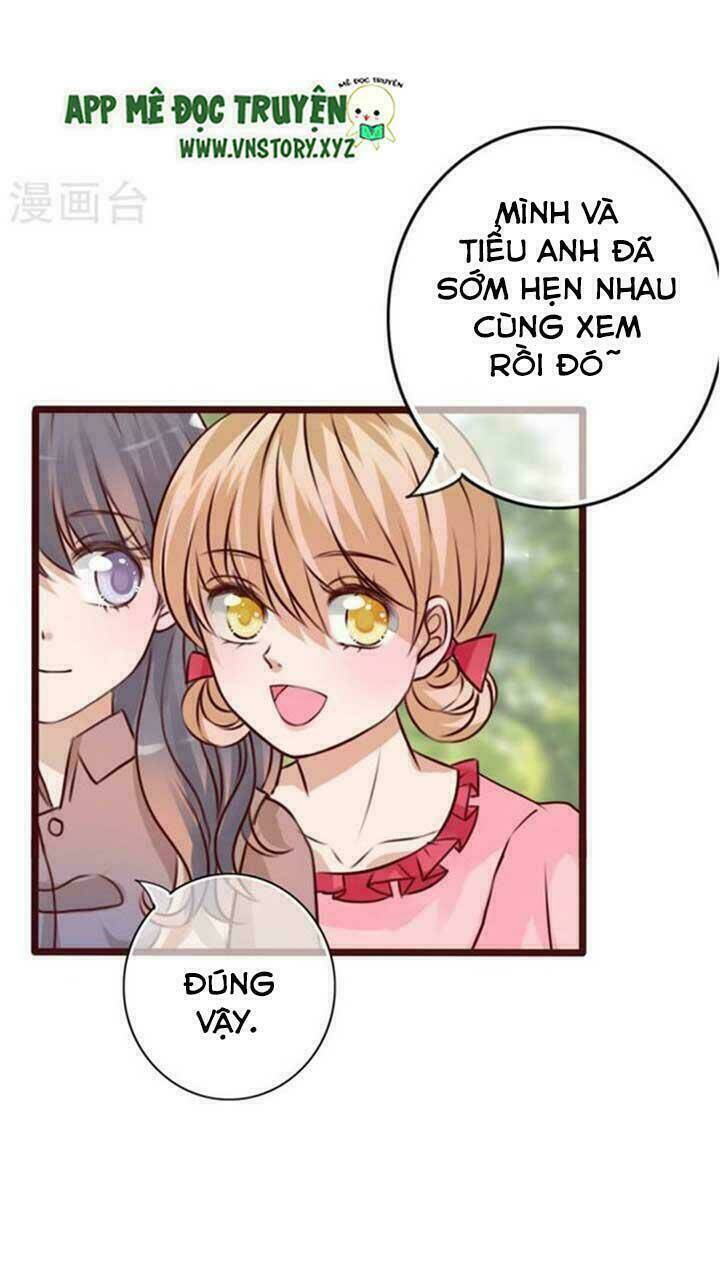 sau con mưa mùa hạ chapter 19 6