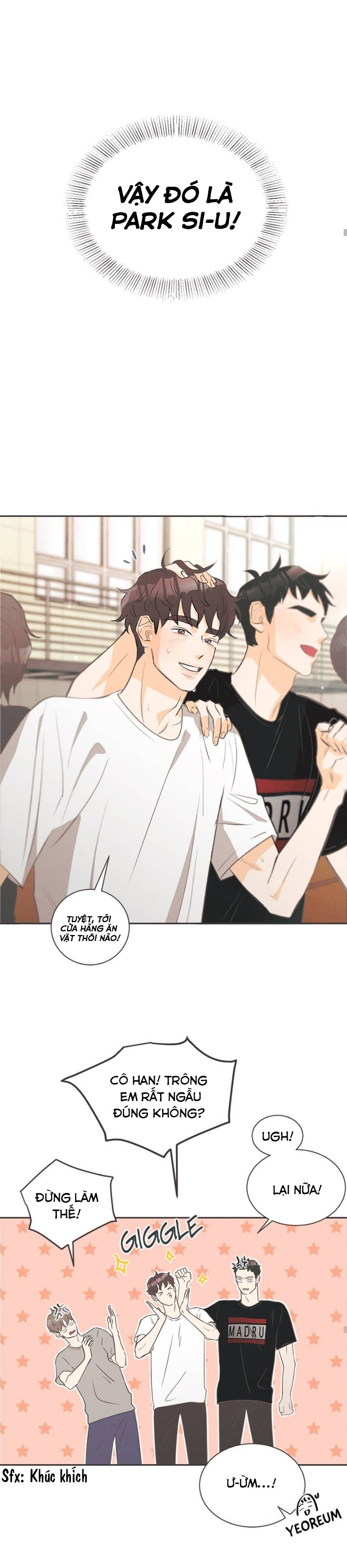 giấc mộng đêm hè chapter 1 40