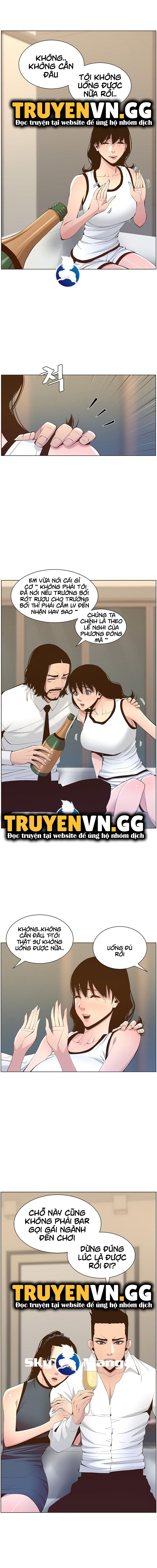 cha dượng chapter 68 9