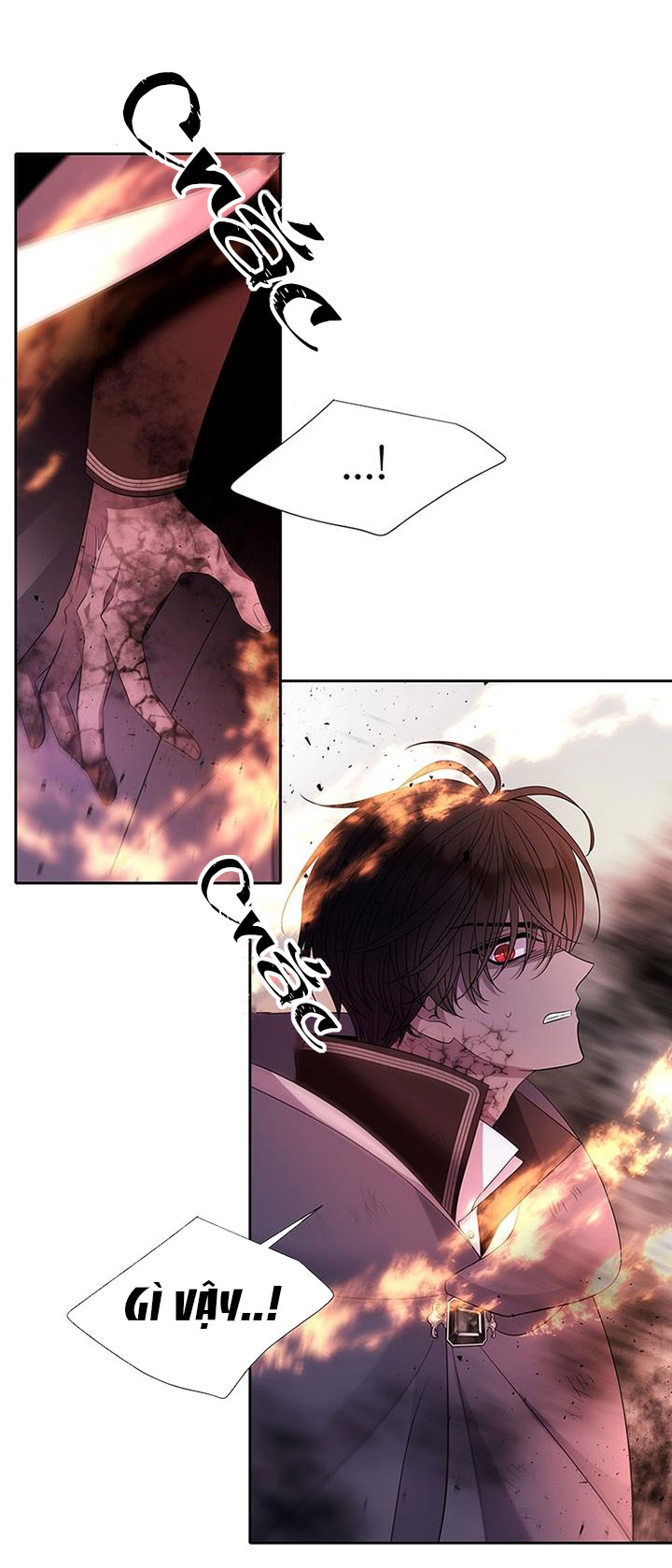 năm môn đệ của charlotte chapter 113 29