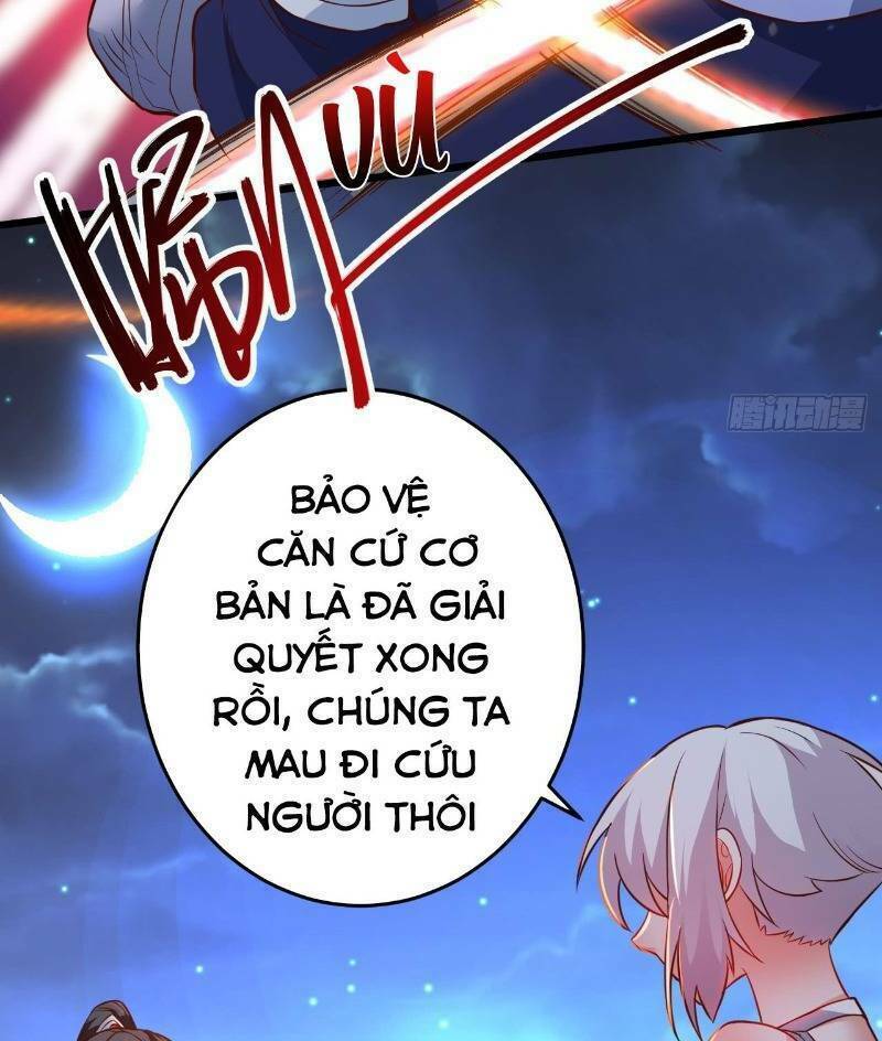 trọng sinh tối cường ma tôn ở rể chapter 40 38